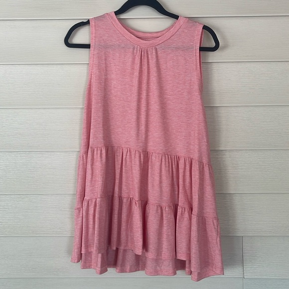 Tops - NWOT Reagan Tank